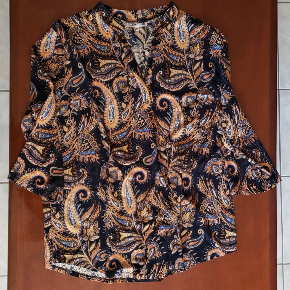 Women's blouse